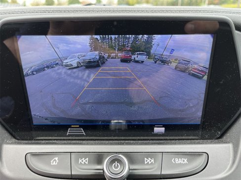 Used 2019 Chevrolet Blazer LT image 14