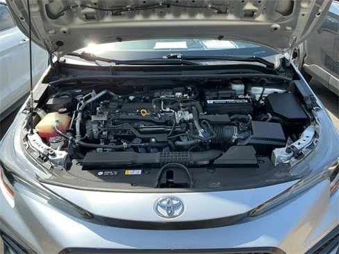 Used 2020 Toyota Corolla SE image 18