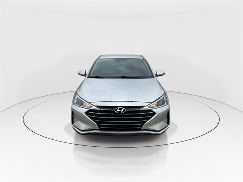 Used 2020 Hyundai Elantra SEL image 3