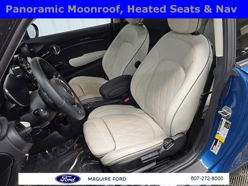 Used 2023 MINI Cooper S image 22