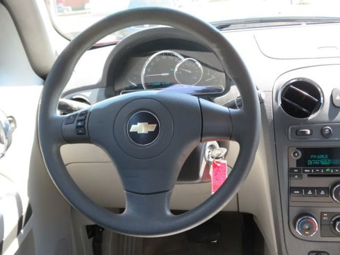 Used 2010 Chevrolet HHR LS image 23