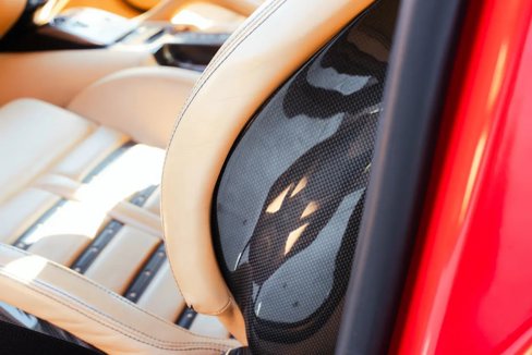 Used 2007 Ferrari 599 GTB Fiorano image 27