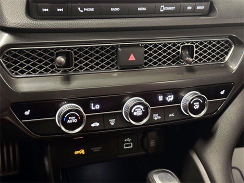 Used 2023 Acura Integra A-Spec image 25