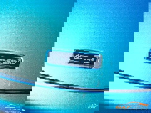Used 2022 McLaren 720S Performance image 5