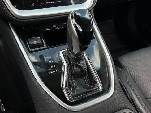 Certified 2022 Subaru Legacy Limited image 24