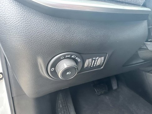 Certified 2022 Jeep Compass Latitude image 20