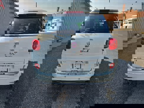 Used 2014 FIAT 500L Easy image 6