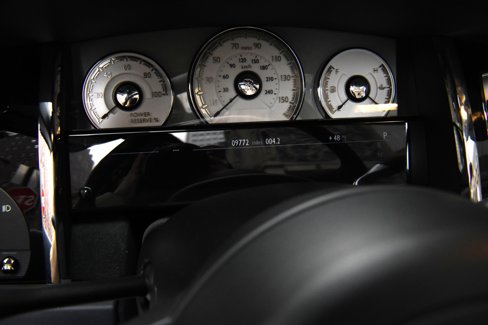 Certified 2020 Rolls-Royce Dawn image 13