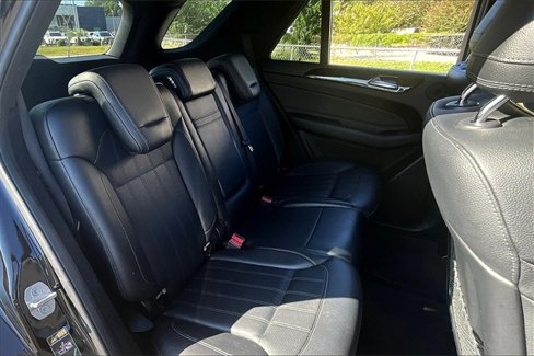 Used 2018 Mercedes-Benz GLE 350 image 25