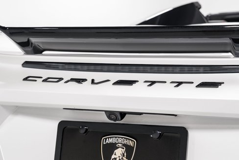 Used 2023 Chevrolet Corvette Stingray Premium Conv w/ Z51 Performance Package image 56