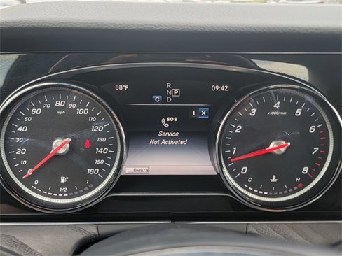 Used 2018 Mercedes-Benz E 300 image 35