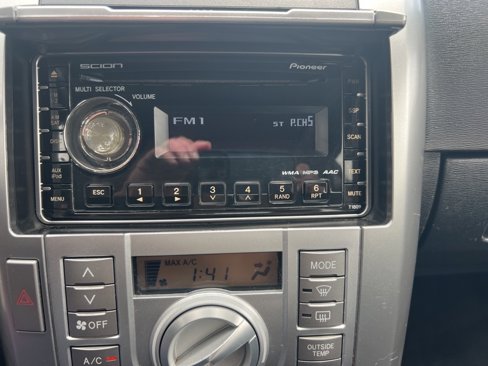 Used 2009 Scion tC image 12