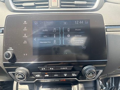 Used 2017 Honda CR-V EX image 18