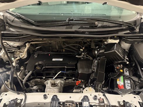 Used 2016 Honda CR-V EX-L image 11