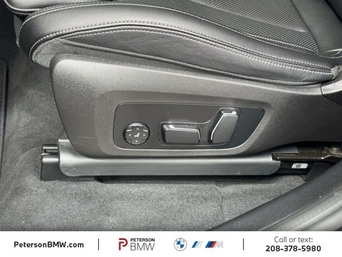 Used 2024 BMW X3 xDrive30i image 18