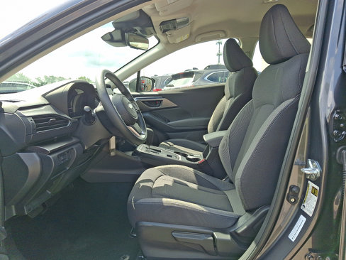 Certified 2024 Subaru Impreza 2.0i image 14