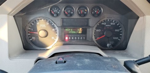 Used 2008 Ford F250 XL image 17