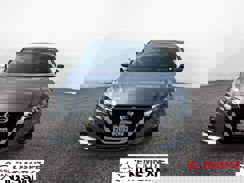 Used 2019 Nissan Altima 2.5 S image 8