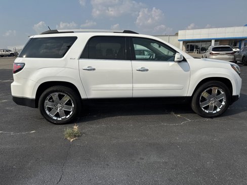 Used 2017 GMC Acadia Limited SLT image 6