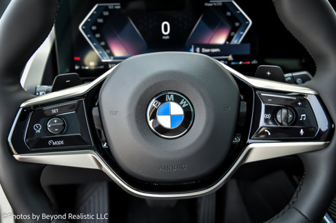 Used 2025 BMW X3 xDrive30i w/ Premium Package image 37