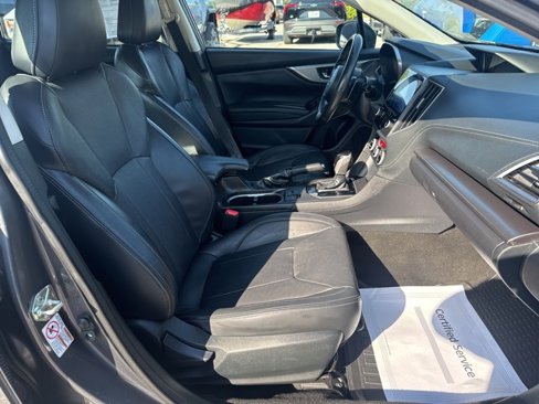 Used 2020 Subaru Impreza 2.0i Limited image 26