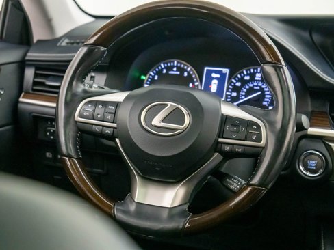 Used 2017 Lexus ES 350 image 10