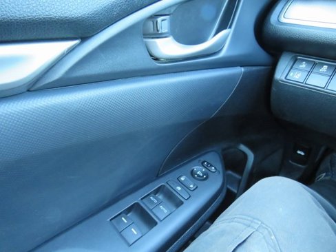 Used 2019 Honda Civic LX image 20