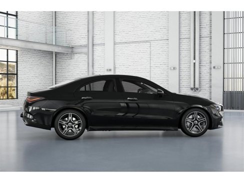 Used 2024 Mercedes-Benz CLA 250 4MATIC image 17