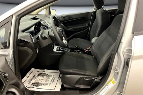 Used 2019 Ford Fiesta SE w/ Cold Weather Package image 20