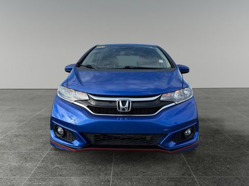 Used 2020 Honda Fit Sport image 11