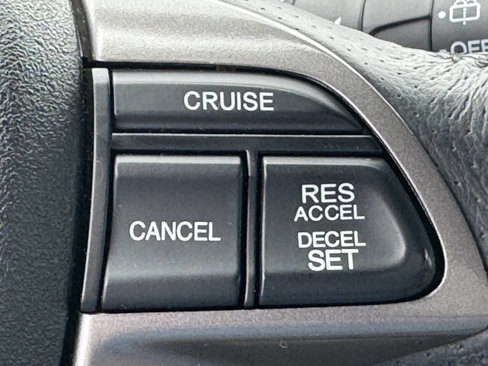 Used 2016 Honda Odyssey EX-L image 23