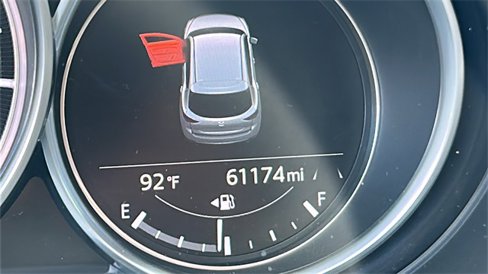 Used 2019 MAZDA CX-5 Touring image 30