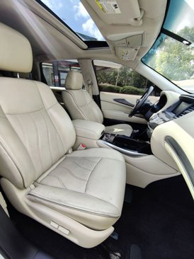 Used 2016 INFINITI QX60 FWD w/ Premium Package image 10