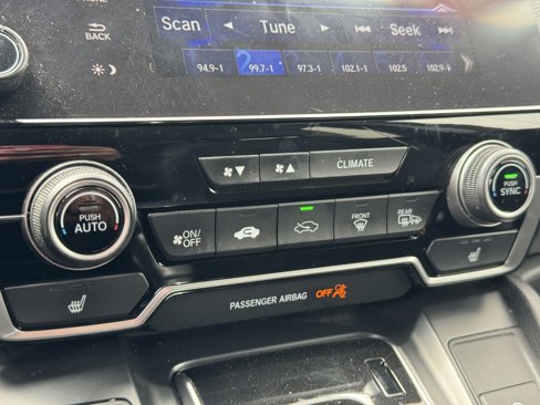 Used 2020 Honda CR-V Touring image 23