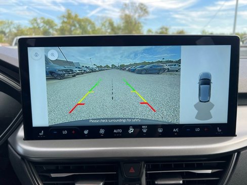 New 2025 Ford Escape Active image 28