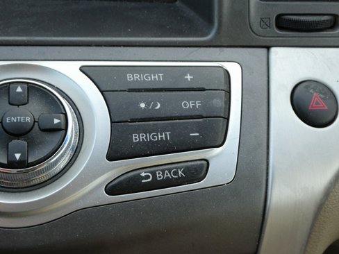 Used 2011 Nissan Murano SL image 20