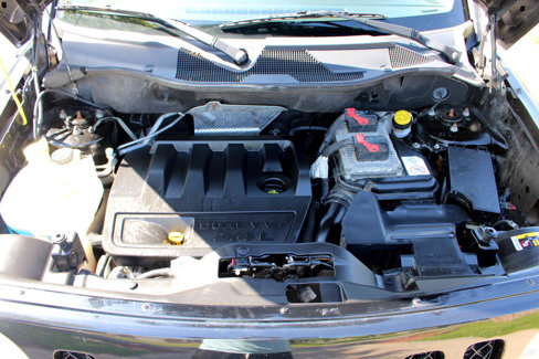 Used 2015 Jeep Patriot High Altitude image 44