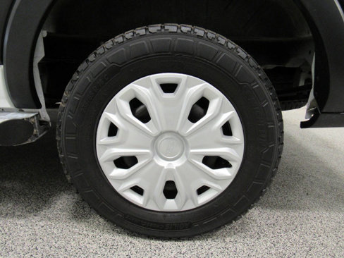 Used 2019 Ford Transit 250 130 Low Roof w/ Exterior Upgrade Package image 11