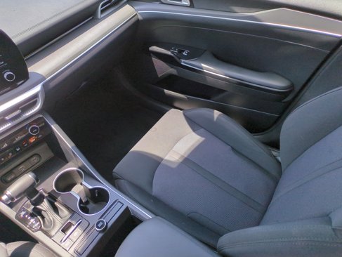 Used 2023 Kia K5 LXS image 18