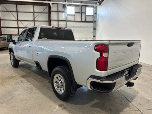 Used 2021 Chevrolet Silverado 2500 LT image 9