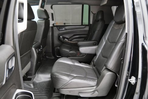 Used 2019 Chevrolet Suburban LT image 20