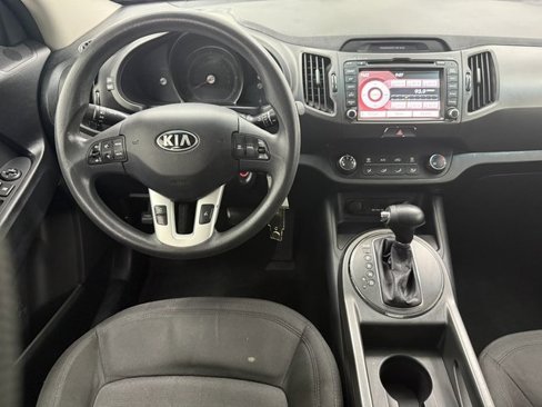 Used 2013 Kia Sportage LX w/ Convenience Pkg image 30