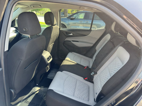 Used 2020 Chevrolet Equinox LT image 12