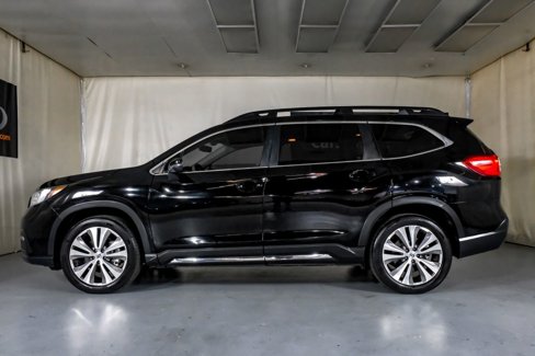 Used 2021 Subaru Ascent Limited image 11