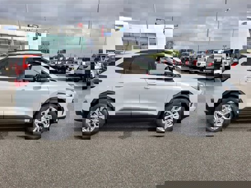 New 2025 Ford Escape Active image 14