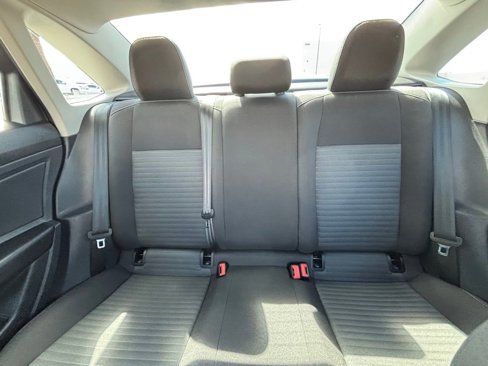 Used 2025 Volkswagen Jetta S image 10