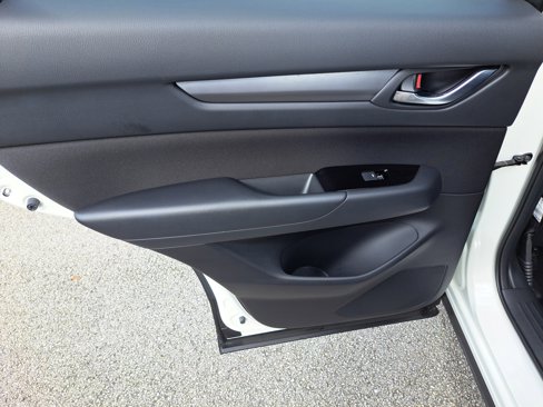 Certified 2023 MAZDA CX-5 AWD 2.5 S image 9