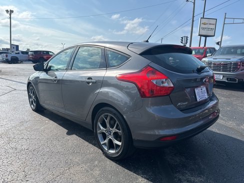 Used 2013 Ford Focus SE image 5
