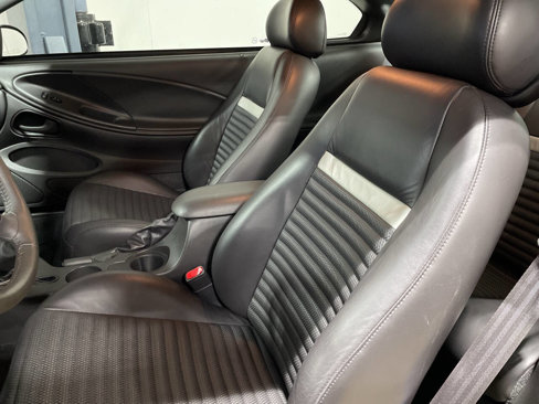 Used 2003 Ford Mustang Mach 1 image 29