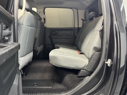 Used 2018 RAM 1500 Express w/ Wheel & Sound Group image 25